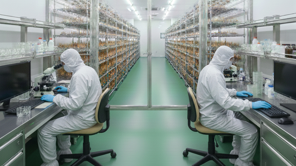 プロダクトポートフォリオ